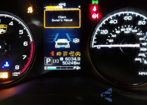 2022 Subaru Forester Wilderness из США, поврежденный, VIN JF2SKAMC9NH422856